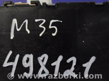 ФОТО Блок электронный для Infiniti M35/M45 Киев