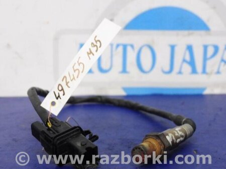 ФОТО Лямбда зонд для Infiniti M35/M45 Киев