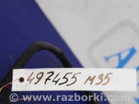 ФОТО Лямбда зонд для Infiniti M35/M45 Киев