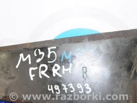 ФОТО Крепление балки подвески для Infiniti M35/M45 Киев