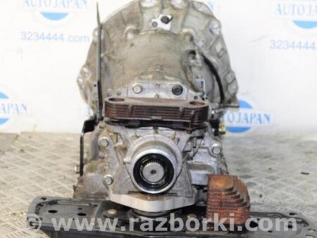 ФОТО АКПП (коробка автомат) для Infiniti M35/M45 Киев