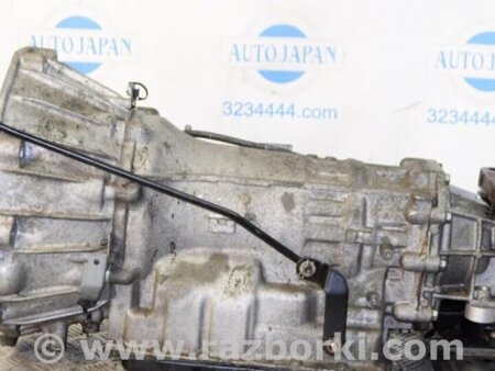 ФОТО АКПП (коробка автомат) для Infiniti M35/M45 Киев