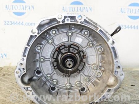 ФОТО АКПП (коробка автомат) для Infiniti M35/M45 Киев