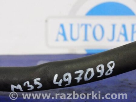 ФОТО Трубка кондиционера для Infiniti M35/M45 Киев