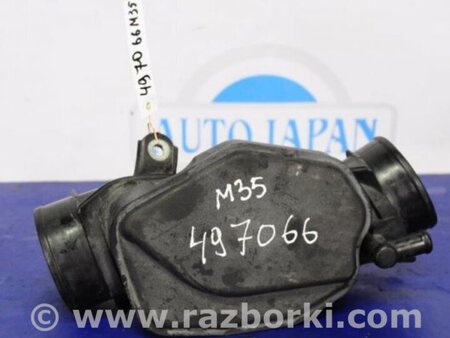 ФОТО Резонатор воздушного фильтра для Infiniti M35/M45 Киев