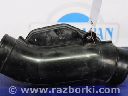 ФОТО Резонатор воздушного фильтра для Infiniti M35/M45 Киев
