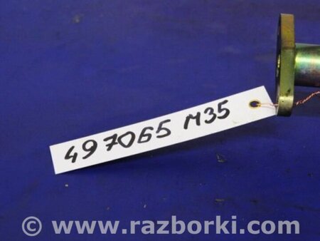 ФОТО Форсунка топливная для Infiniti M35/M45 Киев