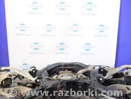 ФОТО Задний редуктор для Infiniti M35/M45 Киев
