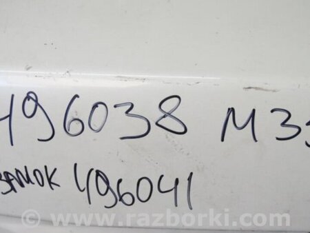 ФОТО Крышка багажника для Infiniti M35/M45 Киев