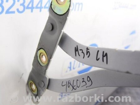ФОТО Крышка багажника для Infiniti M35/M45 Киев