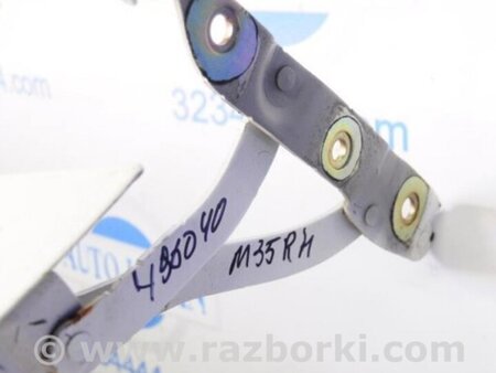 ФОТО Крышка багажника для Infiniti M35/M45 Киев