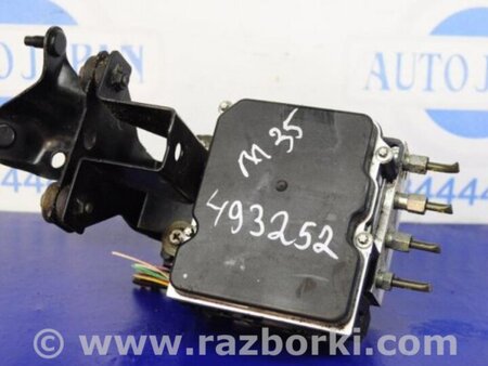 ФОТО Блок ABS для Infiniti M35/M45 Киев
