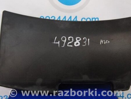 ФОТО Воздухозаборник для Infiniti M35/M45 Киев