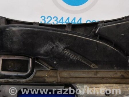ФОТО Воздухозаборник для Infiniti M35/M45 Киев