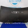 Воздухозаборник Infiniti M35/M45