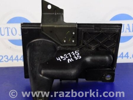 ФОТО Полка аккумулятора для Infiniti M35/M45 Киев