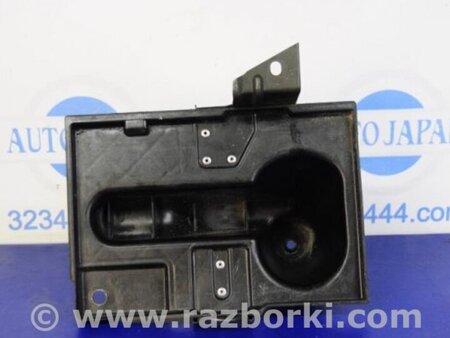 ФОТО Полка аккумулятора для Infiniti M35/M45 Киев