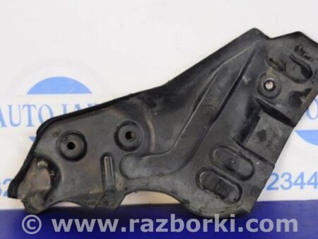 ФОТО Защита днища для Infiniti M35/M45 Киев