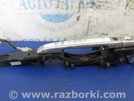 ФОТО Ручка двери для Infiniti M35/M45 Киев