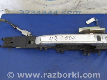 ФОТО Ручка двери для Infiniti M35/M45 Киев