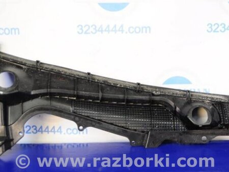 ФОТО Пластик под лобовое стекло (Жабо) для Infiniti M35/M45 Киев
