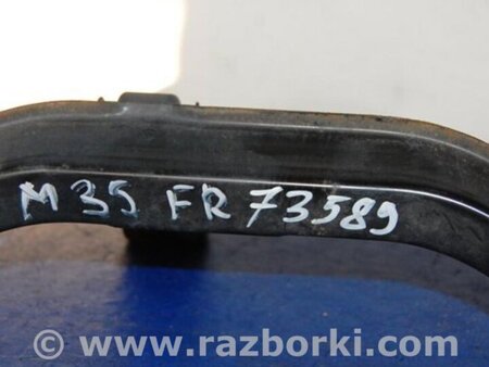 ФОТО Кронштейн бампера переднего для Infiniti M35/M45 Киев