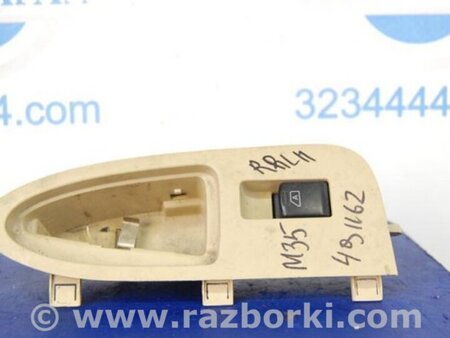ФОТО Кнопка стеклоподьемника для Infiniti M35/M45 Киев