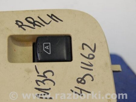 ФОТО Кнопка стеклоподьемника для Infiniti M35/M45 Киев