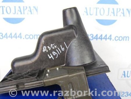 ФОТО Полка аккумулятора для Infiniti M35/M45 Киев