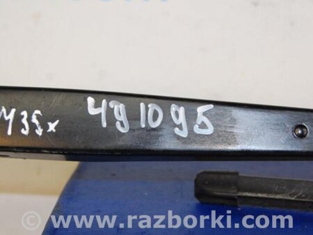 ФОТО Поводок дворника для Infiniti M35/M45 Киев