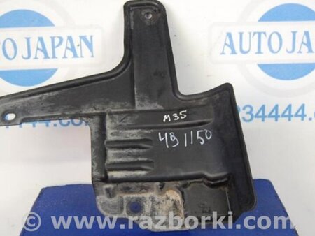 ФОТО Защита днища для Infiniti M35/M45 Киев