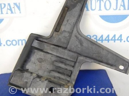 ФОТО Защита днища для Infiniti M35/M45 Киев