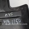 ФОТО Защита днища для Infiniti M35/M45 Киев