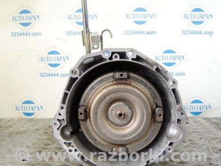 ФОТО АКПП (коробка автомат) для Infiniti M35/M45 Киев