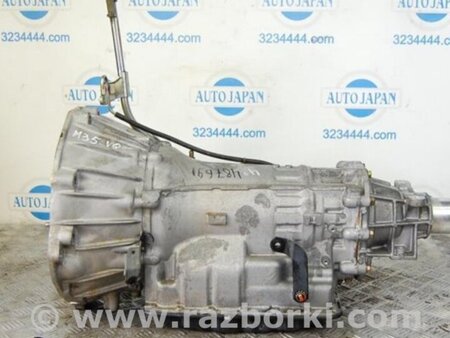 ФОТО АКПП (коробка автомат) для Infiniti M35/M45 Киев