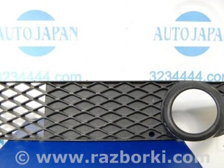 ФОТО Накладка противотуманной фары для Infiniti M35/M45 Киев