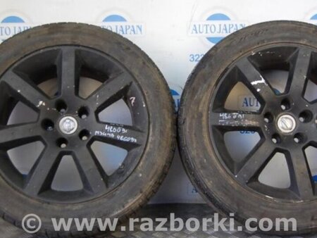 ФОТО Диск R17 для Infiniti M35/M45 Киев