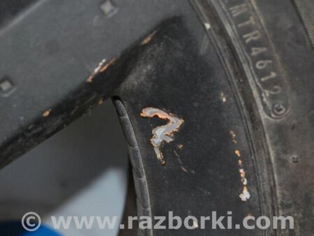 ФОТО Диск R17 для Infiniti M35/M45 Киев