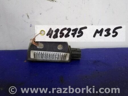 ФОТО Датчик удара для Infiniti M35/M45 Киев