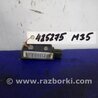 Датчик удара Infiniti M35/M45