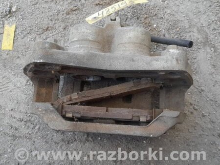 ФОТО Суппорт для Infiniti M35/M45 Киев