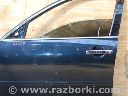 ФОТО Стекло двери для Infiniti M35/M45 Киев