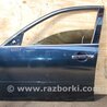 Стекло двери Infiniti M35/M45