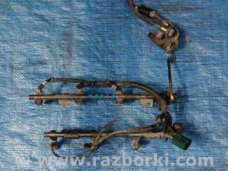 ФОТО Форсунка топливная для Infiniti M35/M45 Киев