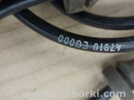 ФОТО Датчик ABS для Infiniti M35/M45 Киев