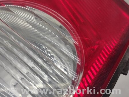 ФОТО Фонарь задний внутренний для Infiniti M35/M45 Киев