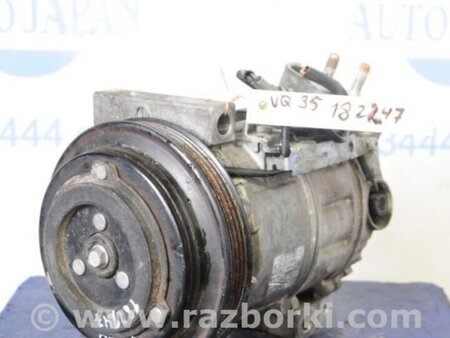 ФОТО Компрессор кондиционера для Infiniti M35/M45 Киев