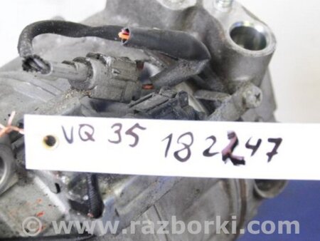 ФОТО Компрессор кондиционера для Infiniti M35/M45 Киев