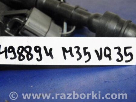 ФОТО Катушка зажигания для Infiniti M35/M45 Киев