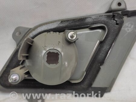 ФОТО Фонарь задний внутренний для Infiniti M35/M45 Киев